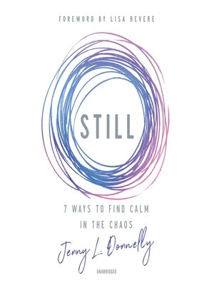 Still - Audiobook